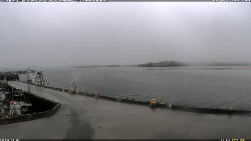 Old Government Wharf