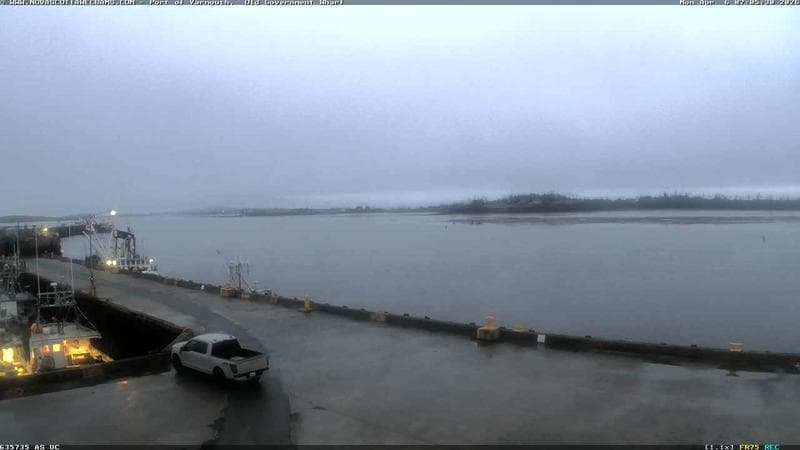 Old Government Wharf