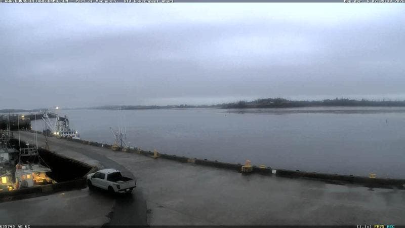 Old Government Wharf