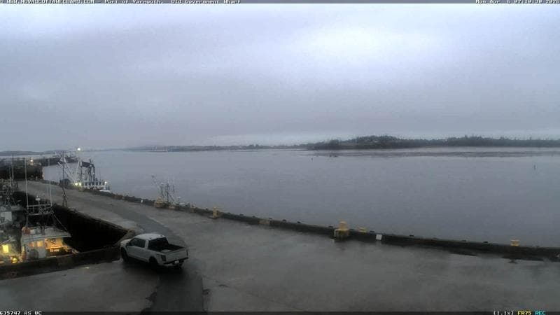 Old Government Wharf