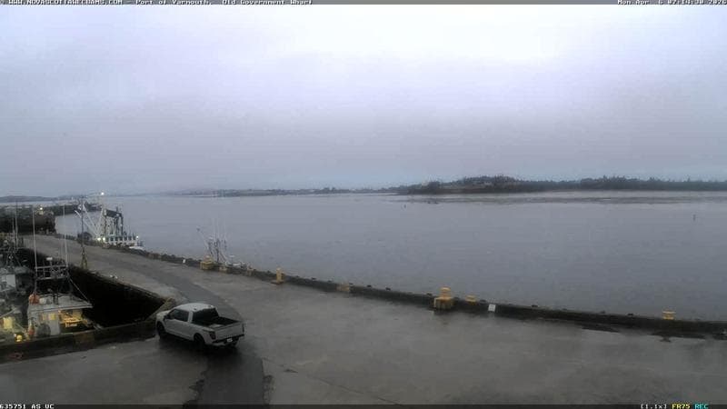 Old Government Wharf