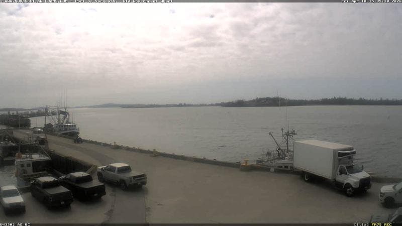 Old Government Wharf