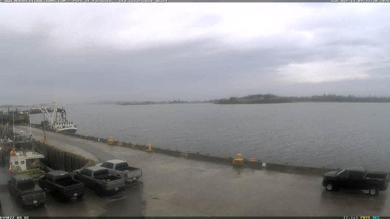 Old Government Wharf