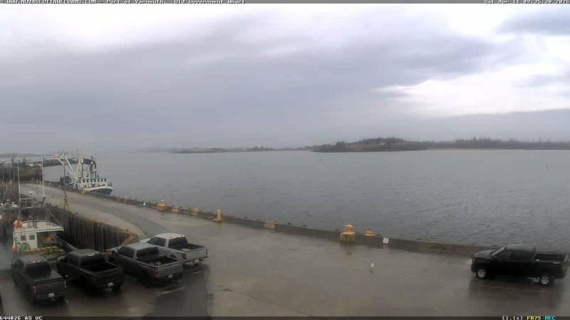 Old Government Wharf