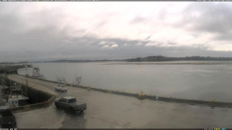 Old Government Wharf