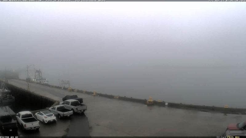 Old Government Wharf