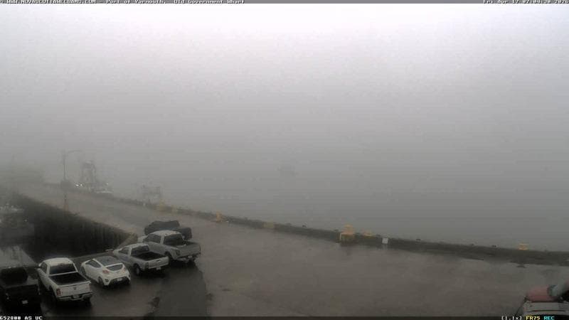 Old Government Wharf