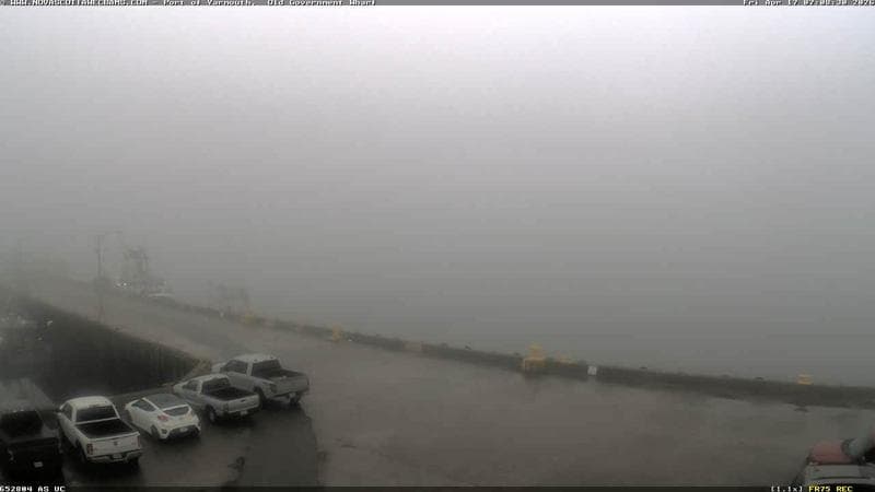 Old Government Wharf