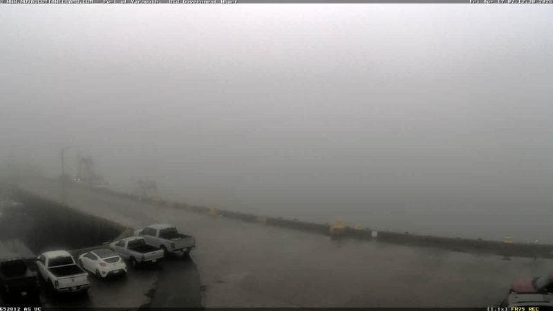 Old Government Wharf