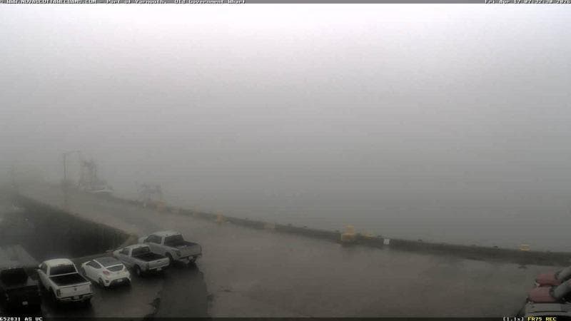 Old Government Wharf