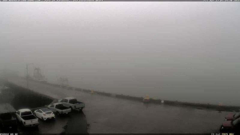 Old Government Wharf