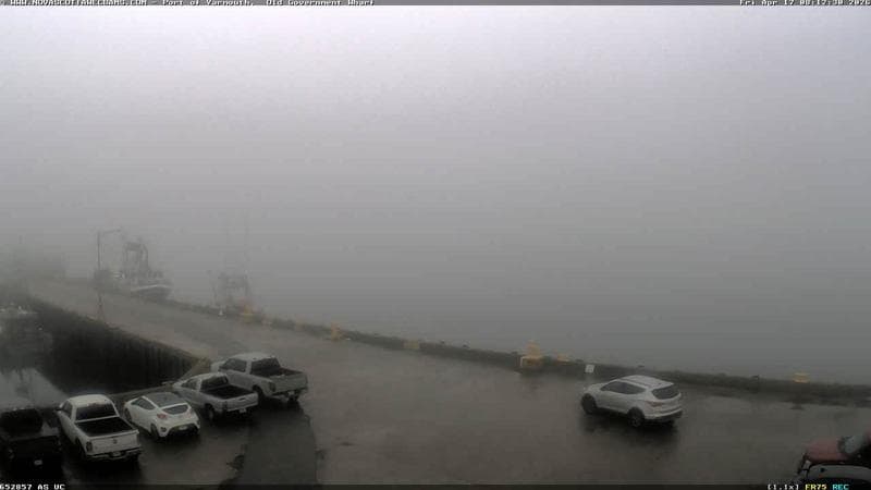 Old Government Wharf