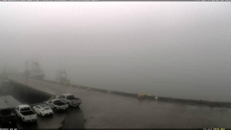 Old Government Wharf