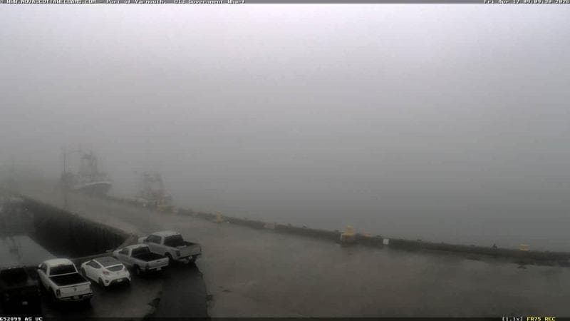 Old Government Wharf