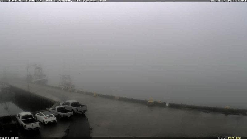 Old Government Wharf