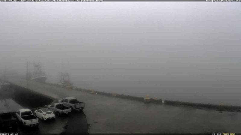 Old Government Wharf