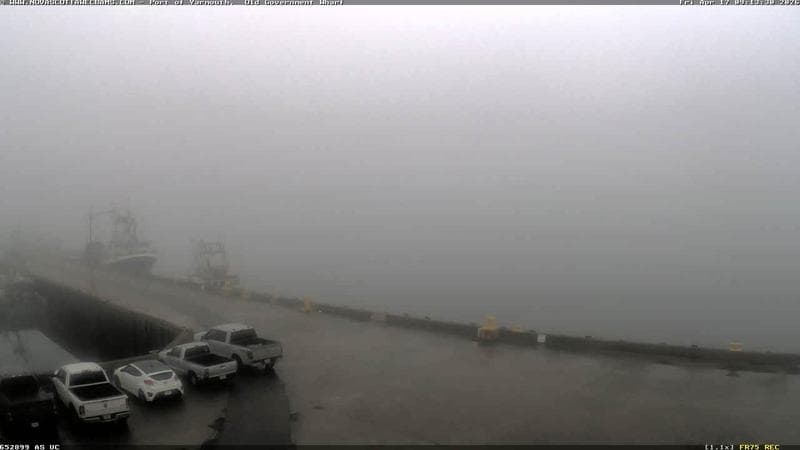 Old Government Wharf