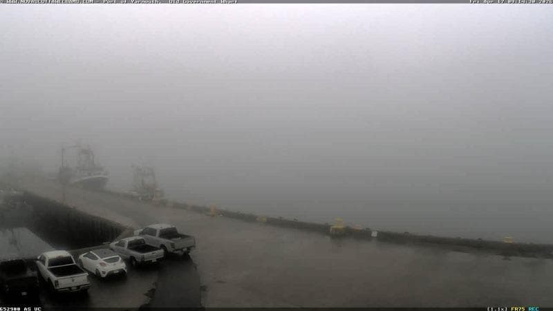 Old Government Wharf