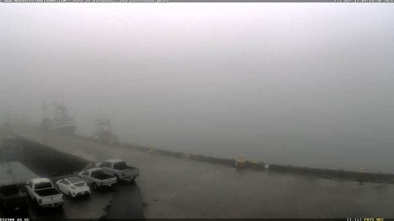 Old Government Wharf