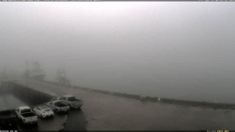 Old Government Wharf