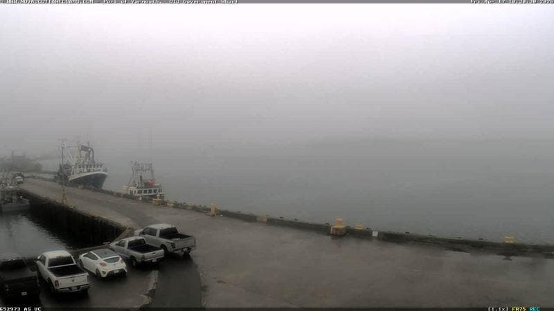 Old Government Wharf