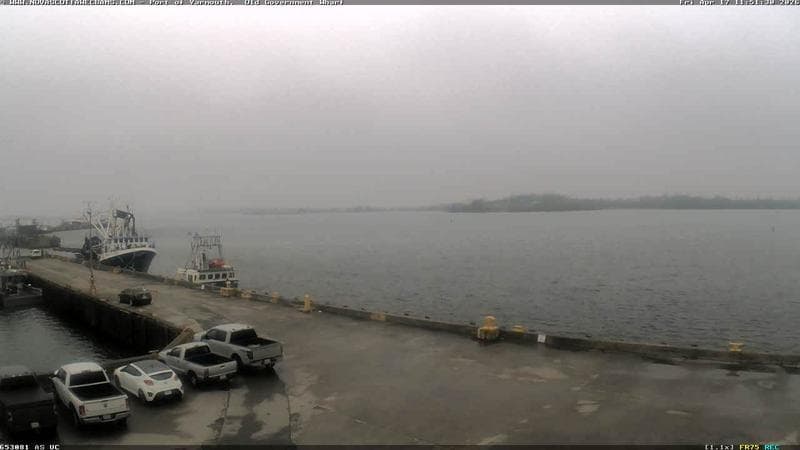 Old Government Wharf