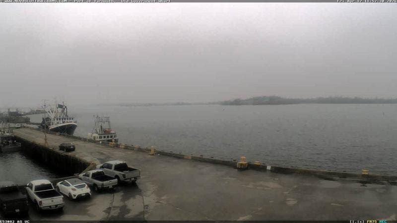 Old Government Wharf