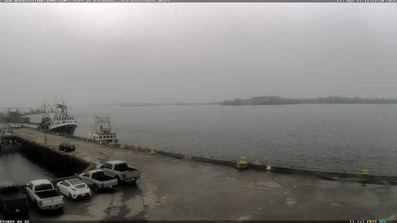 Old Government Wharf