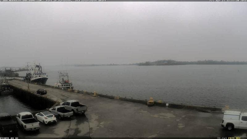 Old Government Wharf