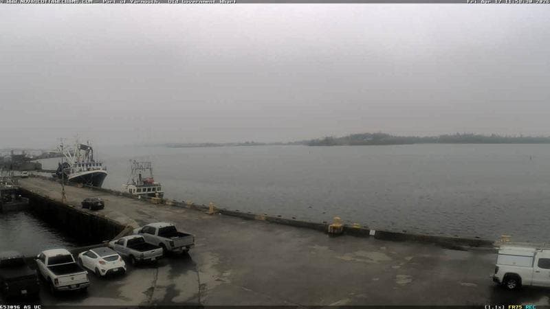 Old Government Wharf