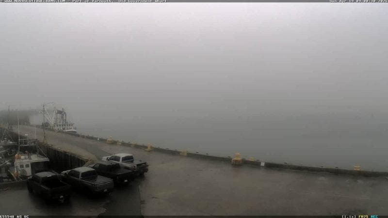 Old Government Wharf