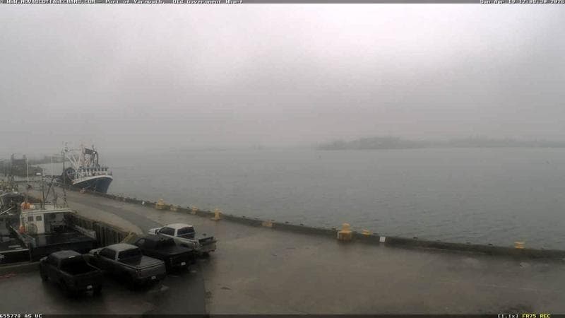 Old Government Wharf