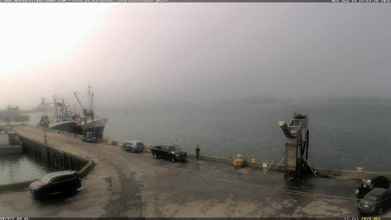 Old Government Wharf