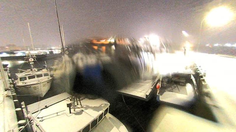 Lobster Rock Wharf East