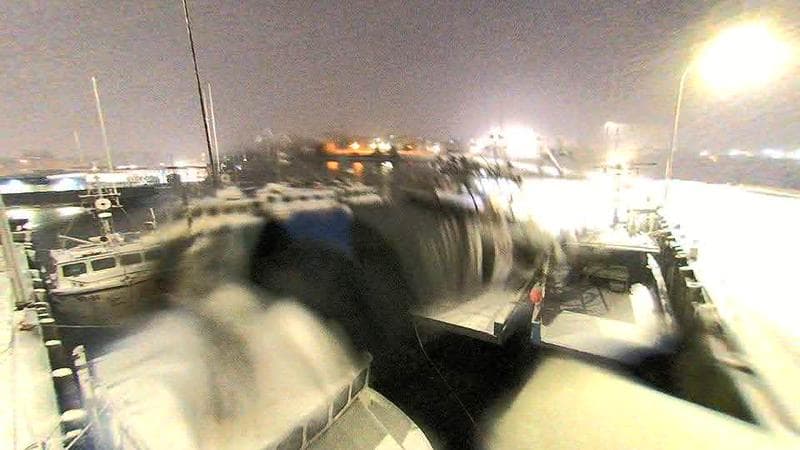 Lobster Rock Wharf East