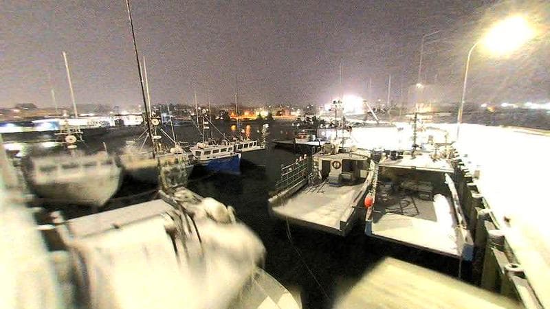 Lobster Rock Wharf East