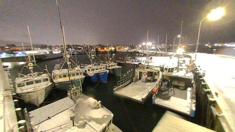 Lobster Rock Wharf East