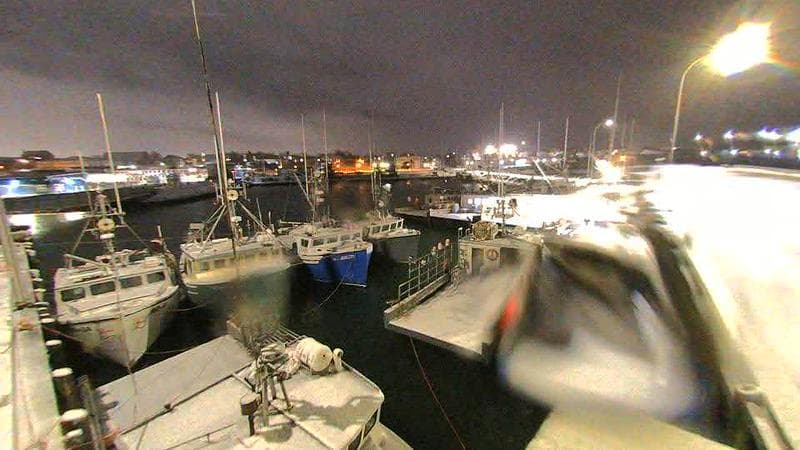 Lobster Rock Wharf East