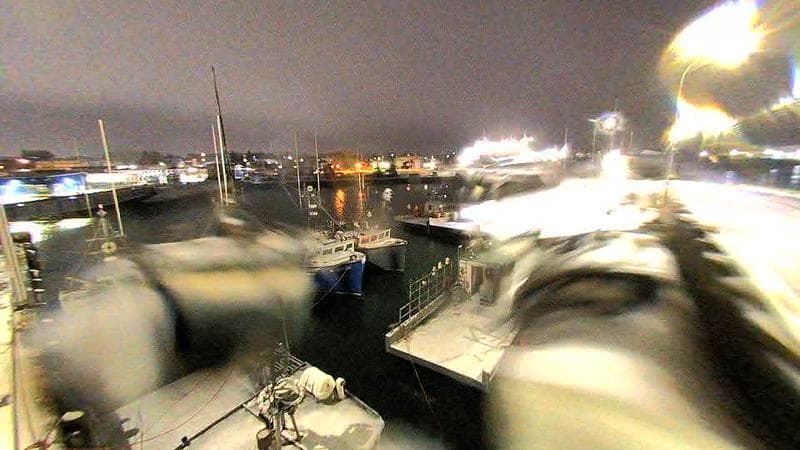 Lobster Rock Wharf East