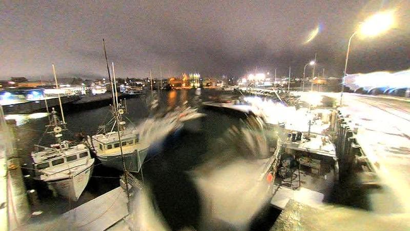 Lobster Rock Wharf East