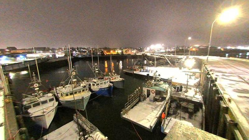 Lobster Rock Wharf East