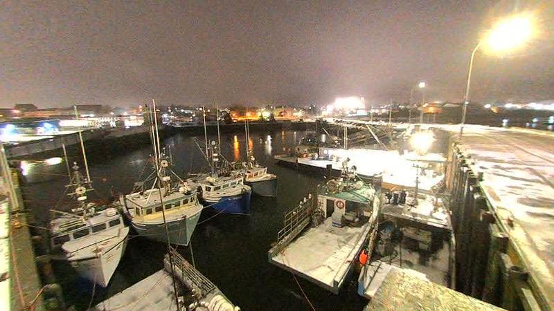 Lobster Rock Wharf East