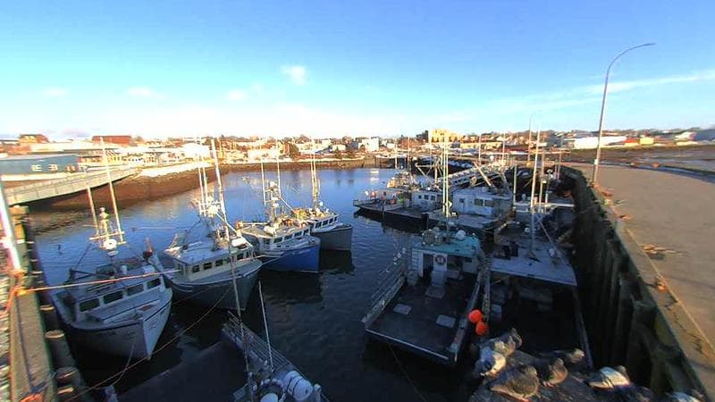 Lobster Rock Wharf East