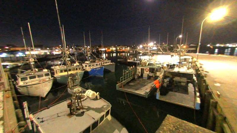 Lobster Rock Wharf East