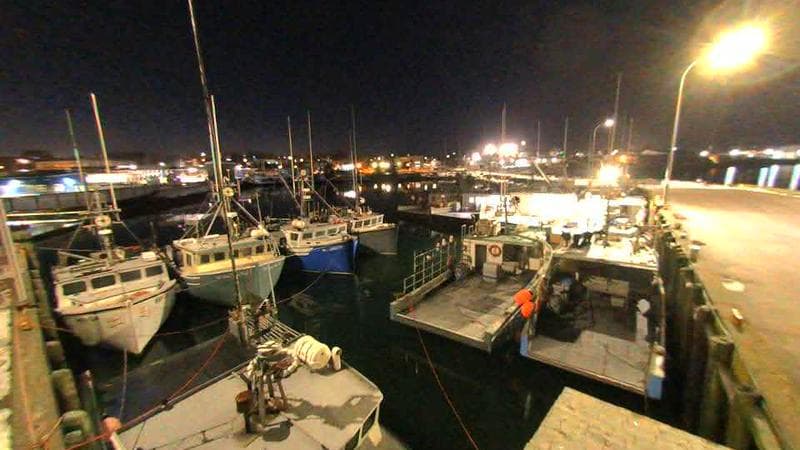Lobster Rock Wharf East