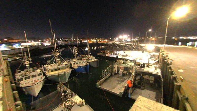 Lobster Rock Wharf East
