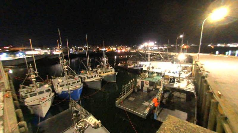 Lobster Rock Wharf East