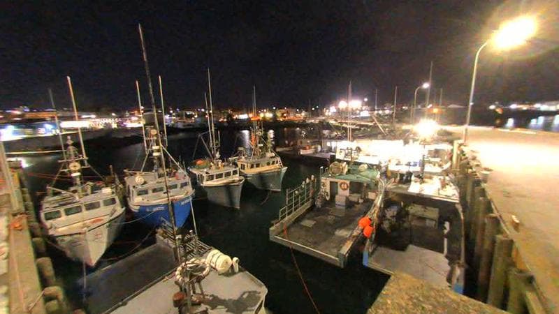 Lobster Rock Wharf East
