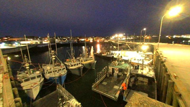 Lobster Rock Wharf East