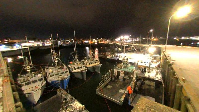 Lobster Rock Wharf East